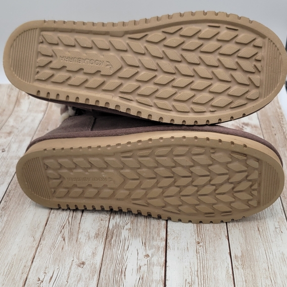 Koolaburra by UGG Women's Jaelyn Mini Boot Size 7 #1096412 Cinder Bootie - Picture 8 of 10